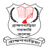 Brahmanbaria Government College Library