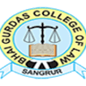 Bhai Gurdas Law College