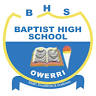 Baptist High School