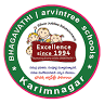 Bhagavathi English Medium High School.