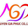 Bảo hộ lao động Nguyên Gia Phúc