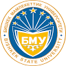 Bishkek State University