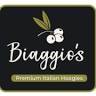 Biaggio's Premium Italian Hoagies