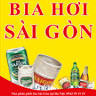 Nhà phân phối bia hơi Sài Gòn