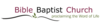 Bible Baptist Church