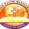 Bible Faith Ministries