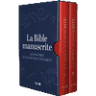 La Bible manuscrite
