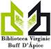 Biblioteca Virginie Buff D'Ápice - FMVZ/USP
