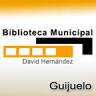 Biblioteca Pública Municipal de Guijuelo