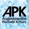 Miejska Biblioteka Publiczna w Augustowie Filia Nr 2