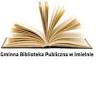Gminna Biblioteka Publiczna w Imielnie