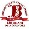 Biblioteca Sfântului Sinod