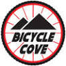 Bicycle Cove - Hampton Cove