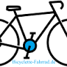 Bicyclette-Fahrrad