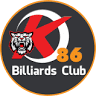 Bida Quận 12 - CLB BIDA K86 - BILLIARDS K86 CLUB