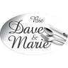 Restaurant Bie Dave en Marie