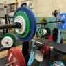 Big Evolution Gym