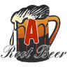 Big A Rootbeer Drive In