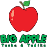 Big Apple Pengkalan, Ipoh (Main Branch)