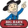 Big Barn Country Store