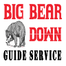 Big Bear Down Guide Service & Lodging