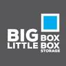 Big Box Little Box Storage