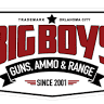 Big Boy's Guns, Ammo & Range