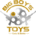 Big Boy's Toys