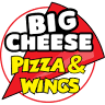 Big Cheese Pizza - Bishopville