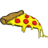 Big Cheese Pizza