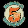 Big Daddy J's 5 Great Things