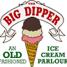 The Big Dipper Ice Cream Parlour❤
