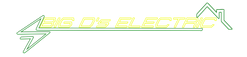 Big D's Electric