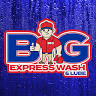 Big Express Wash & Lube