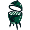 Big Green Egg Romania