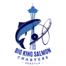 Big King Salmon Charters