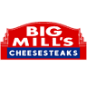 Big Mill's Cheesesteaks