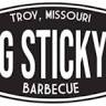 Big Sticky's BBQ