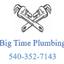 Big Time Plumbing