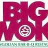 Big Wok Mongolian BBQ