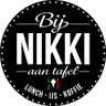 Bij NIKKI aan tafel