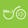 Stacja Bike_S 01 - Szczeciński Rower Miejski