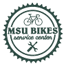 MSU Bikes Service Center