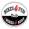 Bikes4Fun