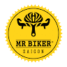 Mr Biker Saigon District 1