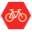 Bike stop