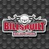 Bills Built Race Cars