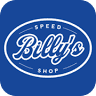 Billy’s Speed Shop