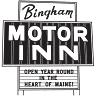 Bingham Motor Inn