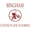 Bingham Custom Plank Flooring Inc